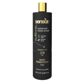 Alisa Super Straightening Fluid 500ml