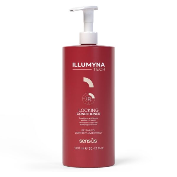 Illumyna Tech Locking Conditioner 900ml
