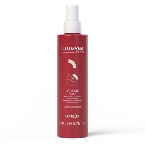 Illumyna Tech Locking Filler 200ml