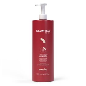 Illumyna Tech Locking Shampoo 1200ml