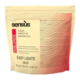 Inblonde Deco Easy Light 450Gr No Profumo