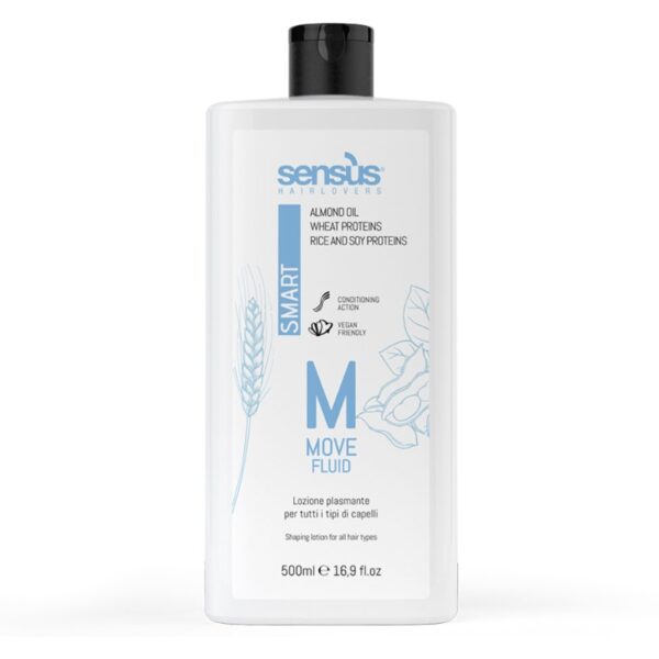 Smart Move 500ml