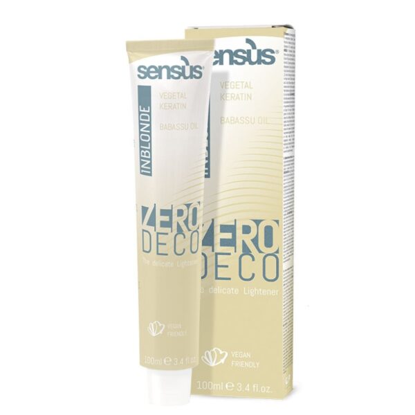 Inblonde Deco Zero Deco 100ml