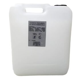 Shampoo Mandorla 10Lt