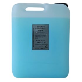 Shampoo Menta 10Lt
