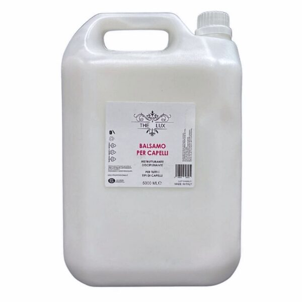 Balsamo 5Lt