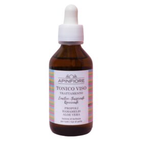 Tonico – Lozione Viso 100 ml