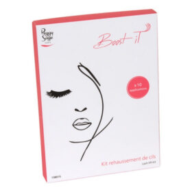 Kit Curvatura Ciglia 10 Applicazioni 138015