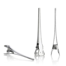 Becchi Cicogna Alluminio144pz.