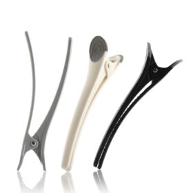 Becco Hair Clips 6 pz. F316