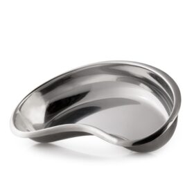 Bacinella Inox per Sterilizzazione B020