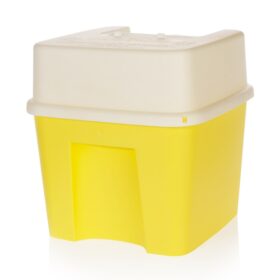 Contenitore per Raccolta Lame B044