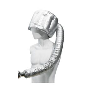 Cuffia Casco Ufo per Phon E013