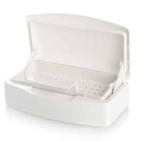 Contenitore Sterilizzazione Ferri B021