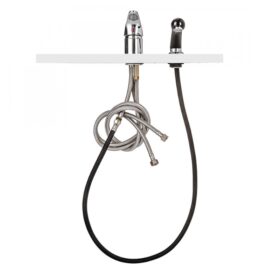 Kit Miscelatore E Doccetta