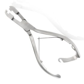 Xps Pinza Compressor Per Extension 4 Mm Y124