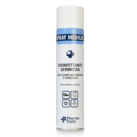 Pharma Trade Spray Antisettico Medical 400ml B014