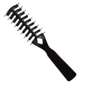 Spazzola Pensylvania Nera