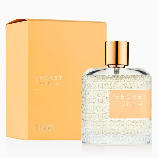 Secret Tonka 100ml EDP<BR> (Arabians - Montale)