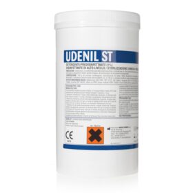 Udenil Sterilizzante In Polvere 1Kg B017
