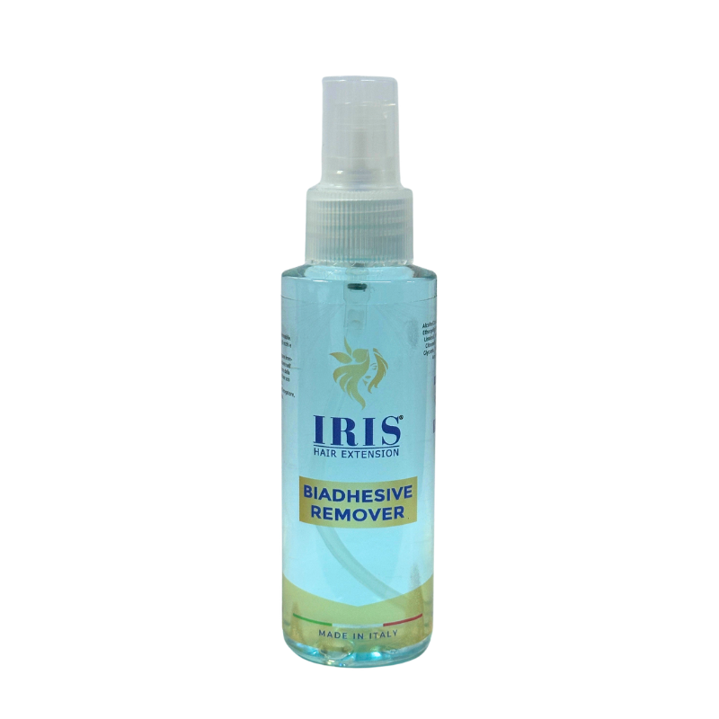 Iris Iris Hair Extension Biadhesive Remover 100ml