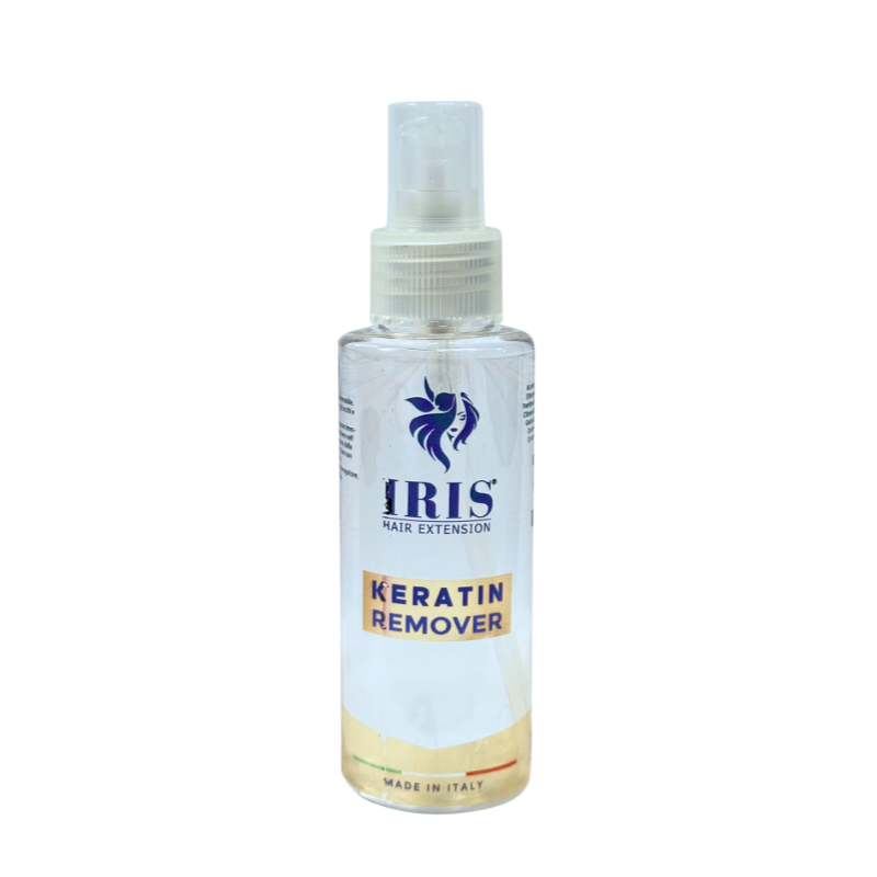Iris IRIS HAIR EXTENSION KERATIN REMOVER 100 ml