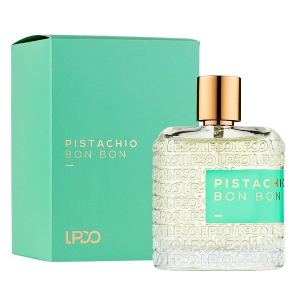 Pistachio Bon Bon 100ml EDP<BR> (Yum Pistacchio - Kayali)