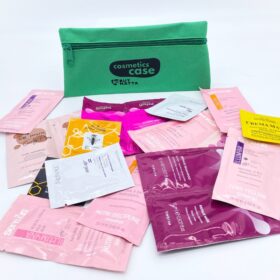 Pochette BuyMatta Kit Campioncini + Codice Sconto