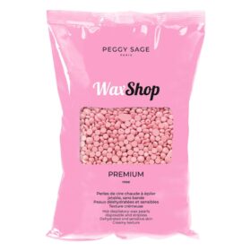Cera Pelable 800 gr Senza Strisce