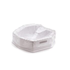 Coprivasca Pedicure 100 pz.