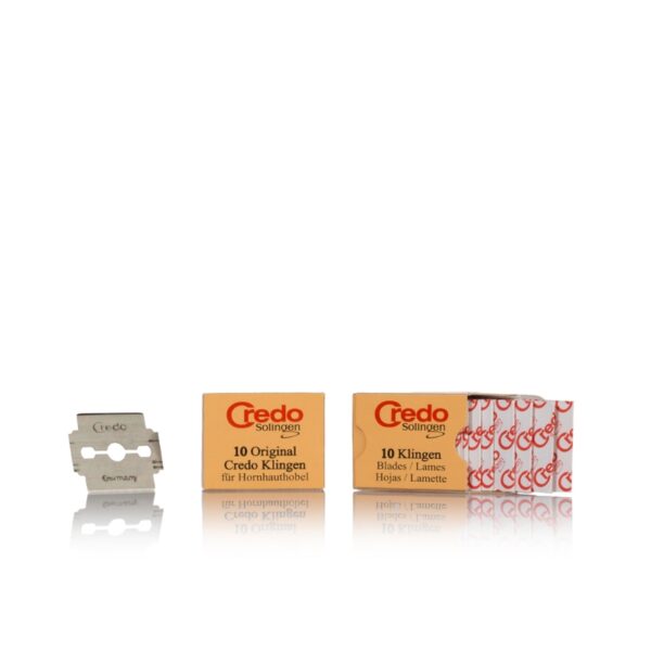 Credo Lame 10pz