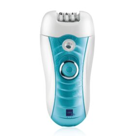 Epilatore Elettrico Delicate