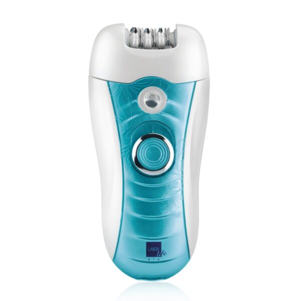 Epilatore Elettrico Delicate