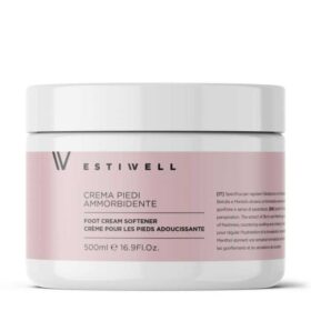 Crema Piedi Ammorbidente 500 ml