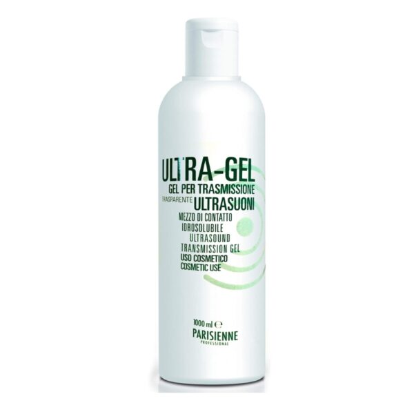 Gel Ultrasuoni 1000 ml