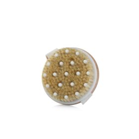 Boreal Nature Beauty Spazzola Massaggio