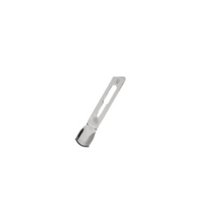 Lame Sterili Per Sgorbie Misura 8