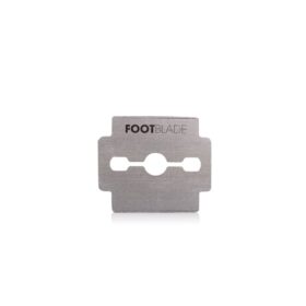 Lame Taglia Calli Tipo Credo 10 pz.