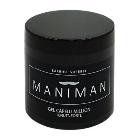 Gel Capelli Million Tenuta Forte 250ml