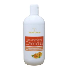 Olio Dopocera Calendula 500 ml