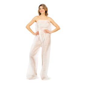 Pantaloni Pressoterapia Chiuso 10 pz. H018