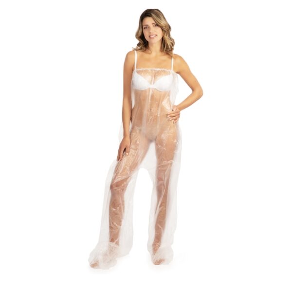 Pantaloni X Fanghi 25 pz.