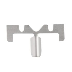 Safe Lame Sterilizzate Misura 0.5 50 Pz H875/B