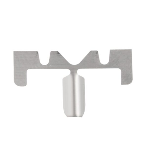 Safe Lame Sterilizzate Misura 0.5 50 Pz H875/B