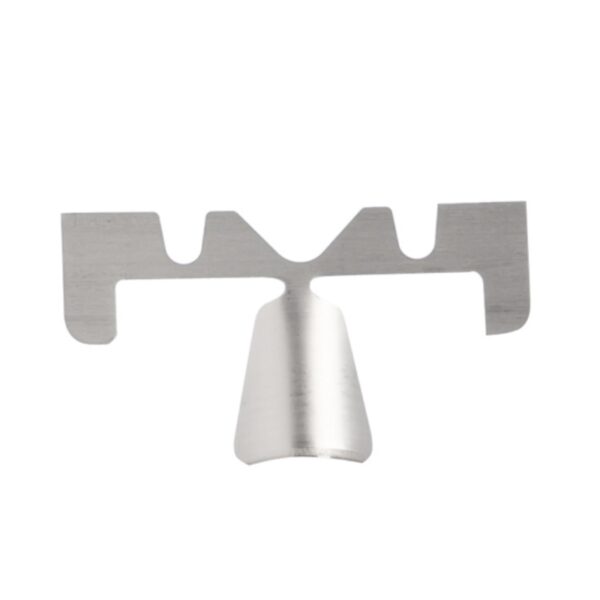 Safe Lame Sterilizzate Misura 2 50 Pz H875/D