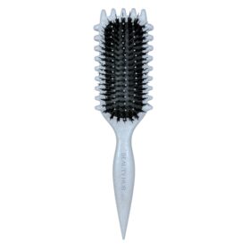 Spazzola Capelli Ricci