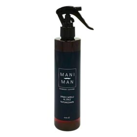 Spray Capelli al Sale Texturizzante 250 ml