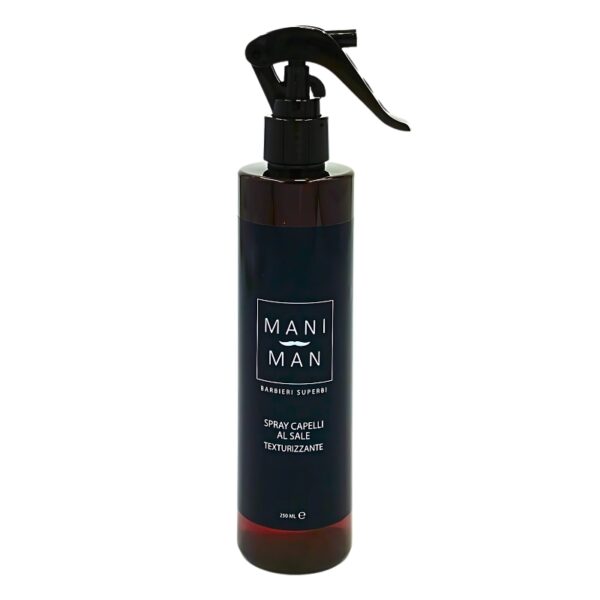Spray Al Sale Texturizznte 250 ml