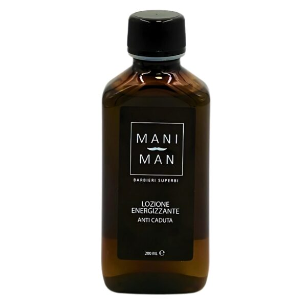 Lozione Energizzante Anti Caduta 200 ml
