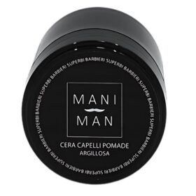 Cera Capelli Pomade Argillosa 100 ml